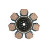 Tarcza sprzęgła D350 Z16 30 mm KAWE 4371, 4371KW