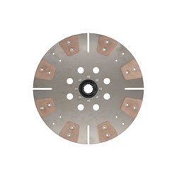 Tarcza sprzęgła D350 Z16 27x30 mm KAWE 4413, 4413KW