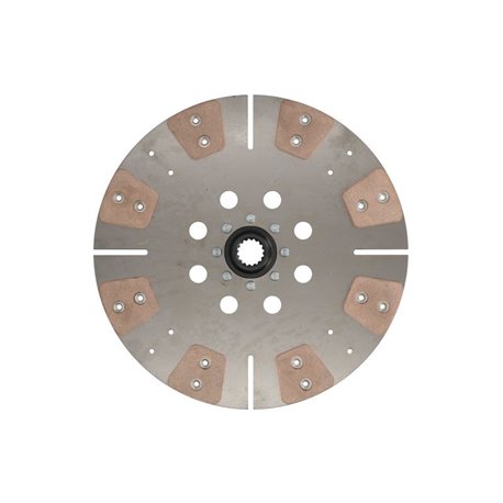 Tarcza sprzęgła D350 Z16 27x30 mm KAWE 4413, 4413KW