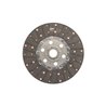 Tarcza sprzęgła D352 Z24 50x45 mm VALEO VAL279655 , VAL279655
