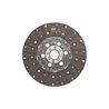 Tarcza sprzęgła D352 Z24 50x45 mm VALEO VAL279655 , VAL279655