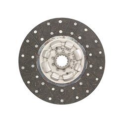 Tarcza sprzęgła D280 Z14 VALEO VAL800547 , VAL800547