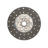 Tarcza sprzęgła D280 Z14 VALEO VAL800547 
