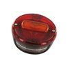 Lampa zespolona, tylna 2SE001679051 Hella 4082300051551