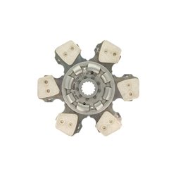 Tarcza sprzęgła D280 Z14 40x35 mm VALEO VAL806212 , VAL806212