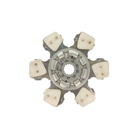 Tarcza sprzęgła D280 Z14 40x35 mm VALEO VAL806212 , VAL806212