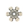 Tarcza sprzęgła D280 Z14 40x35 mm VALEO VAL806212 , VAL806212