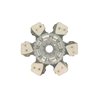 Tarcza sprzęgła D280 Z14 40x35 mm VALEO VAL806212 , VAL806212