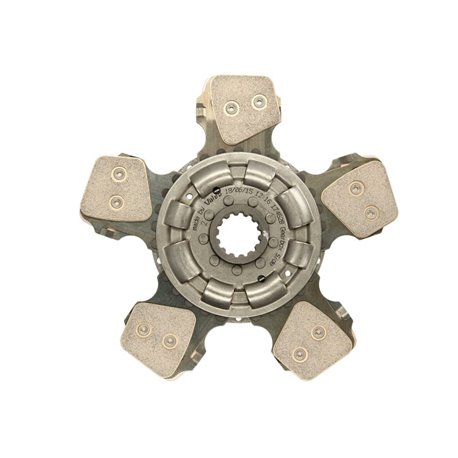 Tarcza sprzęgła D280 Z14 40x35 mm VALEO VAL806274 , VAL806274