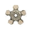 Tarcza sprzęgła D280 Z14 40x35 mm VALEO VAL806274 