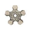 Tarcza sprzęgła D280 Z14 40x35 mm VALEO VAL806274 , VAL806274