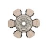 Tarcza sprzęgła D330 Z24 39,7x36,5 mm VALEO VAL806465 , VAL806465