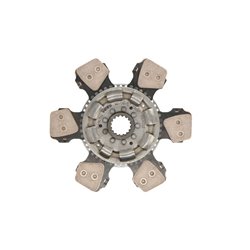 Tarcza sprzęgła D310 VALEO VAL807630 , VAL807630