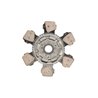 Tarcza sprzęgła D310 VALEO VAL807630 , VAL807630