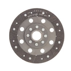 Tarcza sprzęgła D215 Z19 34x38 mm LUK 322 0381 10 