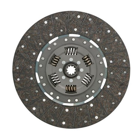 Tarcza sprzęgła 87554543 CNH 87554543