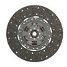 Tarcza sprzęgła 87554543 CNH 87554543