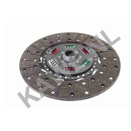 Tarcza sprzęgła D310 Z17 32 mm KAWE 3381, 3381KW