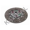 Tarcza sprzęgła D310 Z17 32 mm KAWE 3381, 3381KW