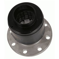 Tarcza sprzęgła D64 Z8 31,5x35-8N SACHS 1866600044, 1866600044