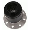 Tarcza sprzęgła D64 Z8 31,5x35-8N SACHS 1866600044, 1866600044