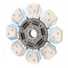 Tarcza sprzęgła D310 Z16 x45 mm LUK 331 0289 11 
