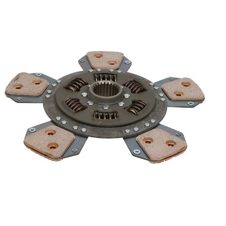 Tarcza sprzęgła D310 Z24 36x41 mm LUK 331 0350 10 , 331035010