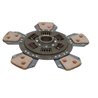 Tarcza sprzęgła D310 Z24 36x41 mm LUK 331 0350 10 