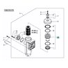 Rau-Filtr RG00047513 Kverneland / Rau 9000047513007