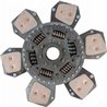 Tarcza sprzęgła D310 Z24 36x41 mm 