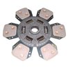 Tarcza sprzęgła D330 Z24 36,5x41 mm
