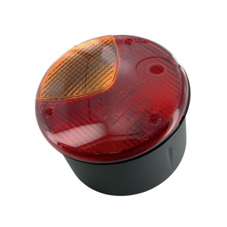 Lampa zespolona tylna 2SW964169081 Hella 4082300096231