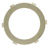 Tarczka cierna fi194x136x9 mm WOM 0.900.0019.3