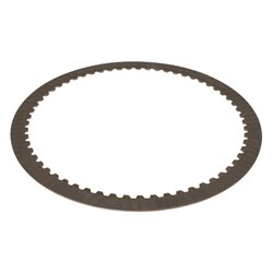 ZF 0501.215.214 Tarcza cierna automatycznej skrzyni biegów 0501215214