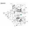 Rau-Uszczelka 80° RG00047376 Kverneland / Rau 9000047376008