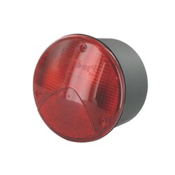 Lampa zespolona, tylna, lewa/p 2TA964169061 Hella 4082300096217