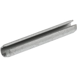 Kołek sprężysty 7x50 mm
