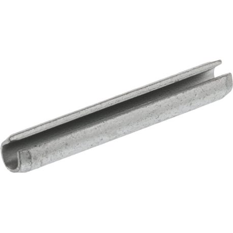 Kołek sprężysty 7x50 mm
