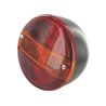 Lampa zespolona, tylna 2SD001685211 Hella 4082300051339