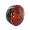 Lampa zespolona, tylna