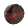 Lampa zespolona, tylna, montaż 2SD001685307 Hella 4082300218732