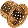 Tuleja kołnierzowa 40W44/60x40 Fella