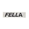 Naklejka 80x335 lewa FELLA