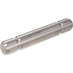 Wałek profilowy 1-3/8" Z-6