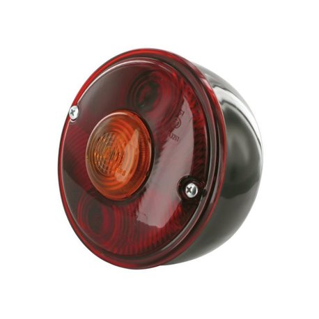 Lampa zespolona, tylna 2SD001686101 Hella 4082300051360