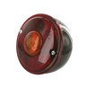 Lampa zespolona, tylna 2SD001686101 Hella 4082300051360