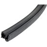 Uszczelka kabiny, gumowa szyby 50 m