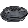 Uszczelka kabiny, gumowa szyby 50 m