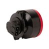 Lampa zespolona 2SB009001387 Hella 4082300295986