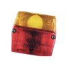 Lampa zespolona, tylna 83830120HB HERTH+BUSS 8719607038690